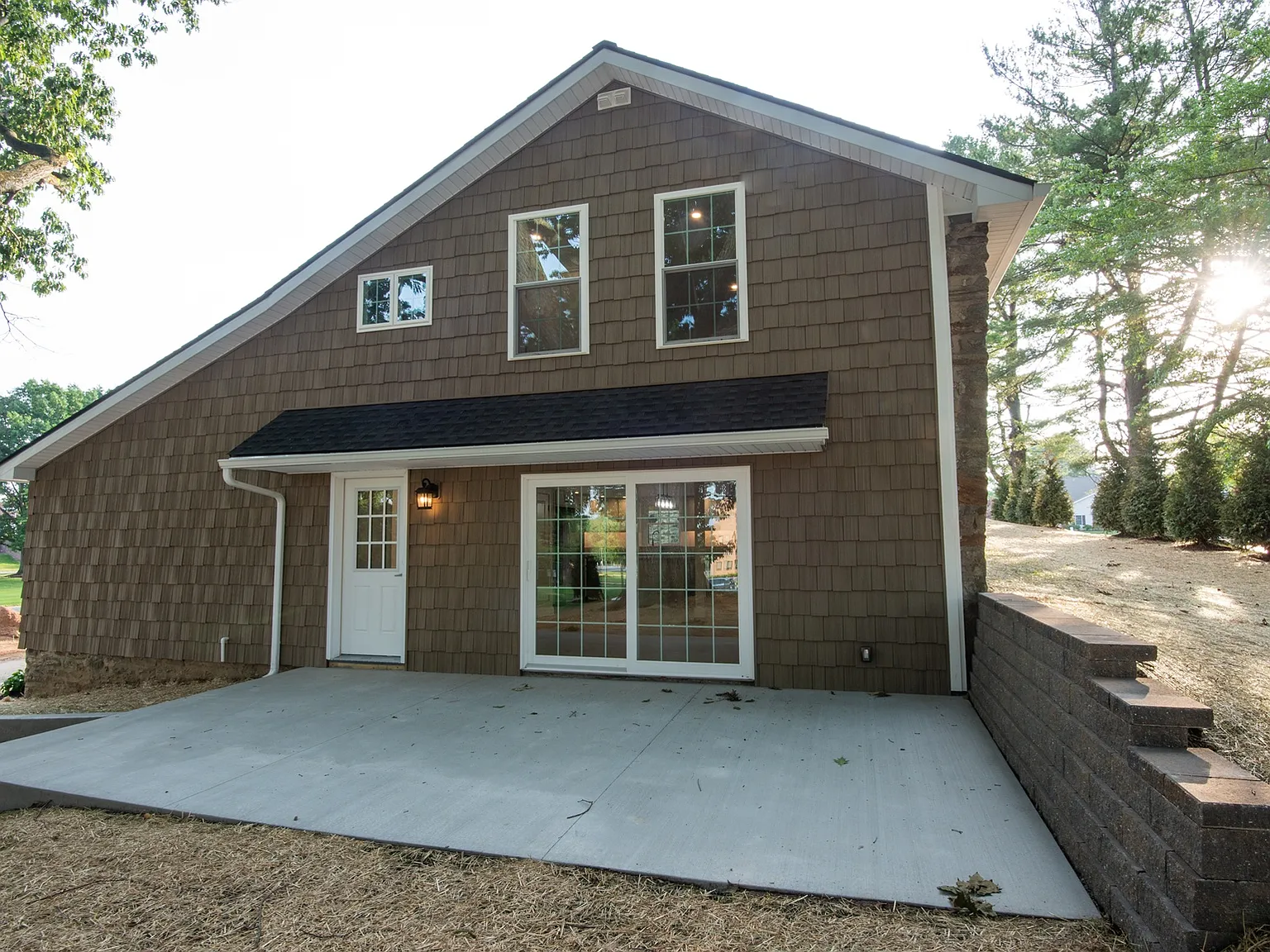 Legacy at Brandywine North Residences — Photo 2