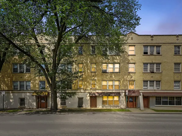 432 Harrison St APT 3, Oak Park, IL 60304