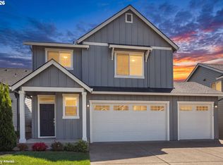 30938 NW Moon St, North Plains, OR 97133