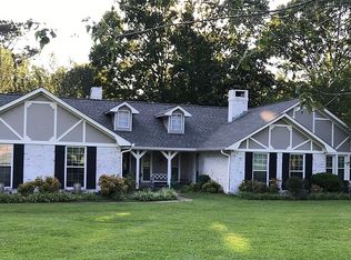 69 Lob Lolly Dr, Starkville, MS 39759