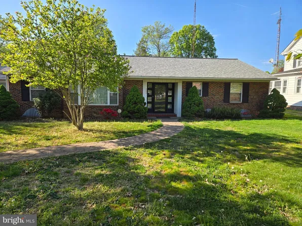 505 E Loockerman St, Dover, DE 19901