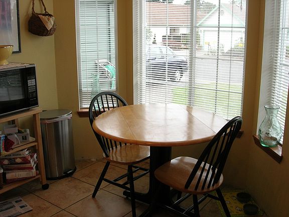 Kitchen Nook
