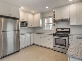 56 Loomis Ave #1, Watertown, MA 02472