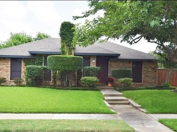334 Pepperwood St, Coppell, TX 75019