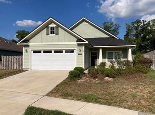 16549 NW 193rd Ter, High Springs, FL 32643