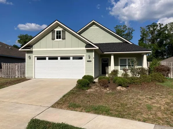 16549 NW 193rd Ter, High Springs, FL 32643