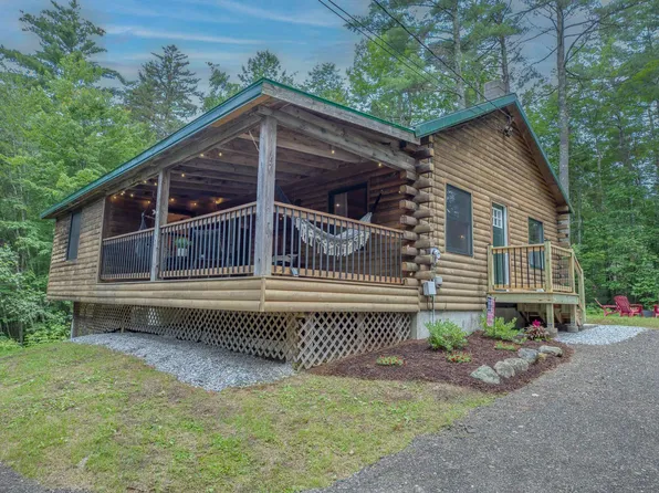14 Morrill Lane, Thornton, NH 03285