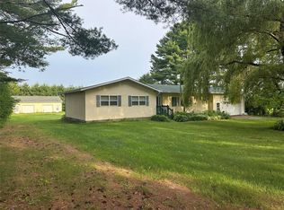 S15876 Townline Road, Fairchild, WI 54741