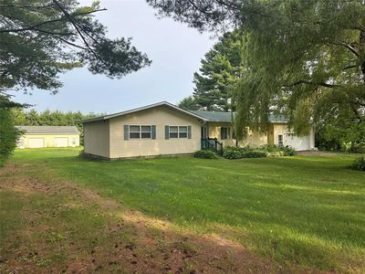S15876 Townline Road, Fairchild, WI, 54741