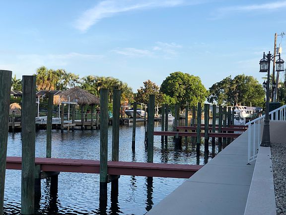 Captain's Walk