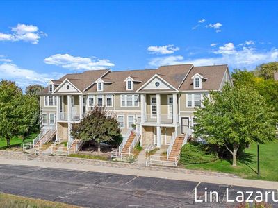 4868 Ausable River Dr SW, Wyoming, MI, 49418