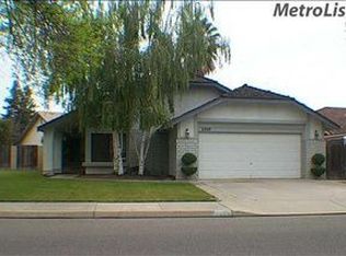 2309 Chapparal Pl, Modesto, CA 95358