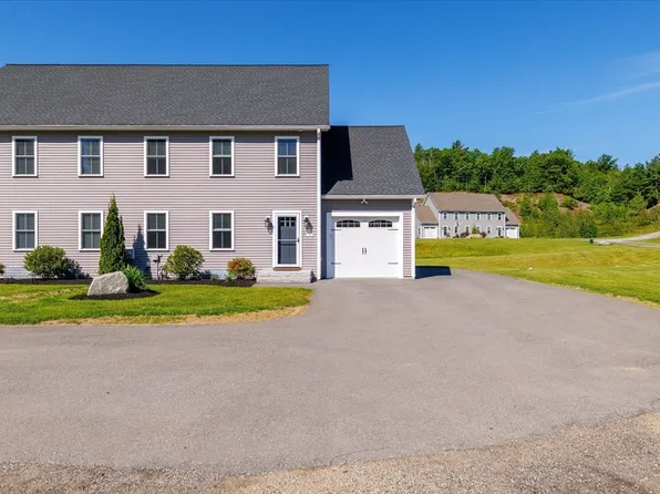 2 Tandem Dr #B, Westminster, MA 01473
