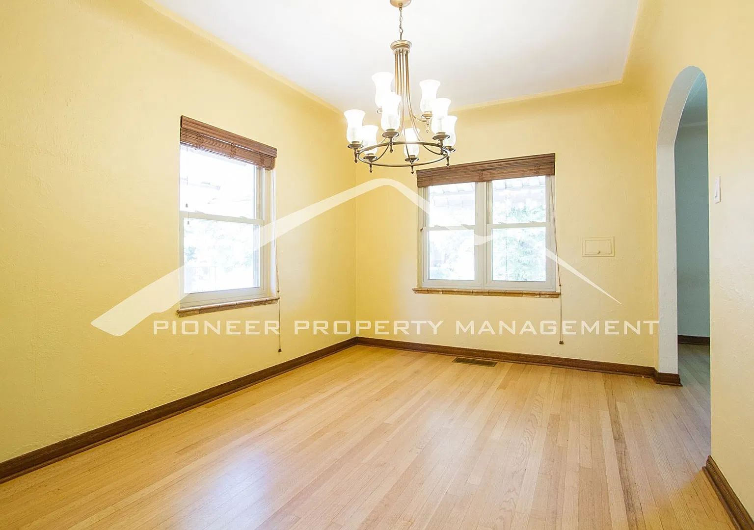 Washington Park Home with Washer/Dryer and Fenced Yard — Photo 4