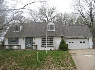 476 Lullaby Cir, Amherst, OH 44001