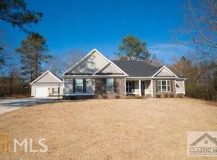1310 Knob Creek Dr, Athens, GA 30606