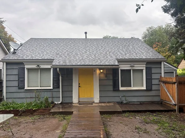 23 Alsace Way, Colorado Springs, CO 80906