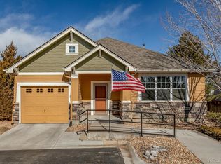 7170 Simms St UNIT 103, Arvada, CO 80004