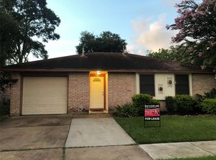 1423 Kappa St, Pasadena, TX 77504