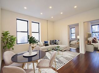 636 W 136th St APT 41, New York, NY 10031