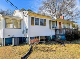891 Hoffman Rd, Lincolnton, NC 28092