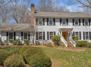 103 E Shallowstone Rd, Greer, SC 29650