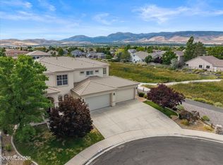 1620 Trailhead Dr, Reno, NV 89521