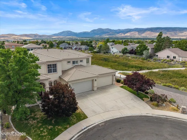1620 Trailhead Dr, Reno, NV 89521
