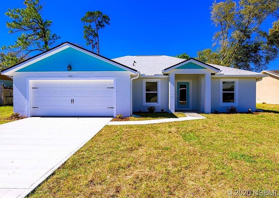 1st image of 2422 Travelers Palm Dr