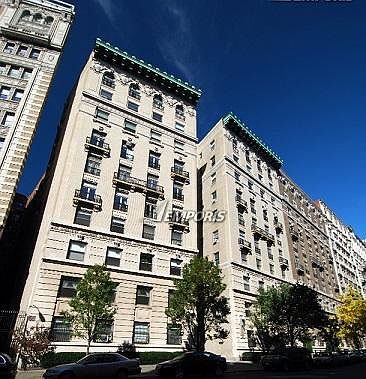 2nd image of 160 Claremont Ave APT 1K