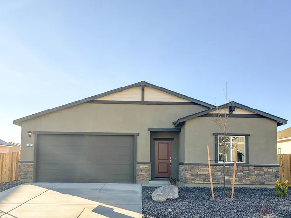 463 Sheep Camp Dr, Dayton, NV 89403