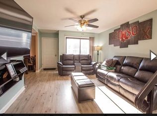 167 Greenbrook Dr, Stoughton, MA 02072