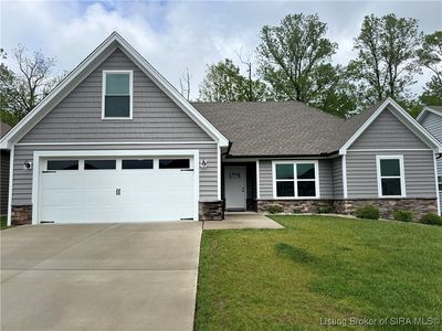 8104 Zelpha Boulevard, Georgetown, IN, 47122
