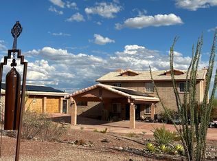 4755 W Paseo De Las Colinas, Tucson, AZ 85745