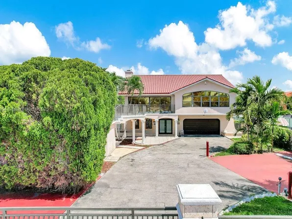 9291 SW 36th St, Miami, FL 33165