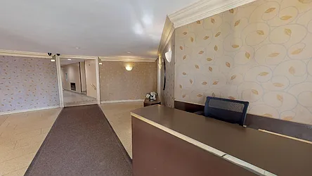 Rented by Metro Garden Realty NYC