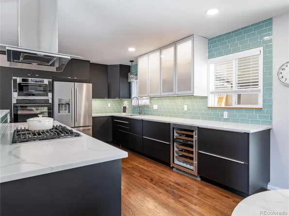 3400 S Ivy Way, Denver, CO 80222