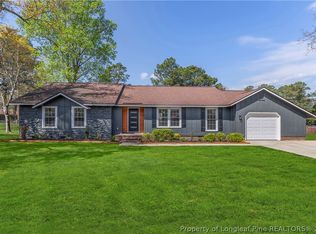 6929 Brockwood St, Fayetteville, NC 28314