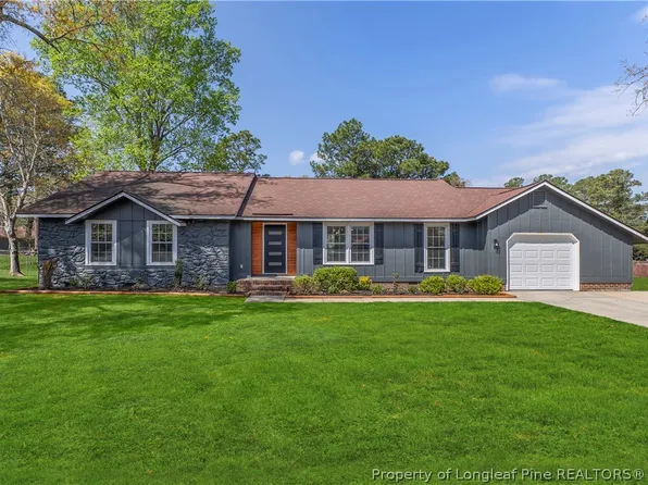 6929 Brockwood St, Fayetteville, NC 28314