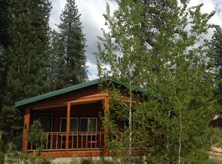 6 Elderberry Cir, Idaho city, ID 83631