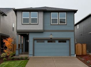 2150 36th Ave, Forest Grove, OR 97116