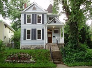 220 Wayne Ave, Hamilton, OH