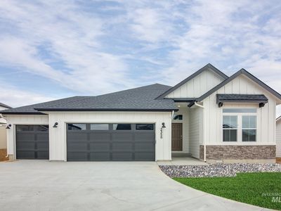5738 W Mikonos St, Meridian, ID, 83646