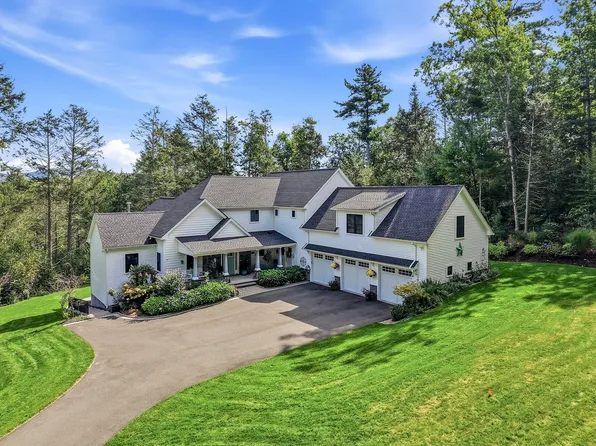 210 Crane Hill Rd, Wilbraham, MA 01095
