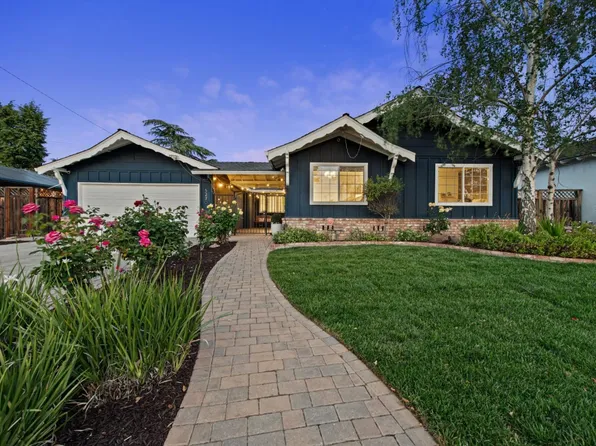 5270 Alan Ave, San Jose, CA 95124