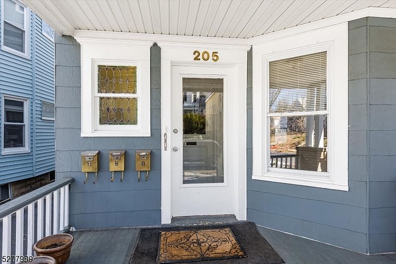 205 Hillside Ave Glen Ridge NJ Zillow
