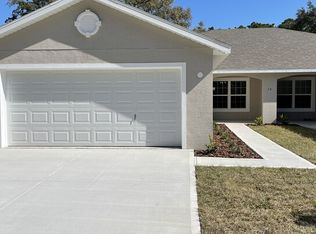 19 Ponderosa Ln #A, Palm Coast, FL 32164