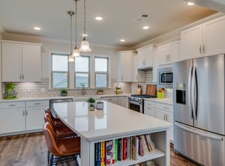 1516 Bledsoe Knl #334-LOT 334, Spring Hill, TN 37174