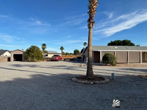 12574 E 36th St, Yuma, AZ 85367
