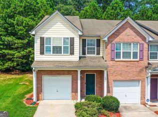4834 W Park Cir, College Park, GA 30349
